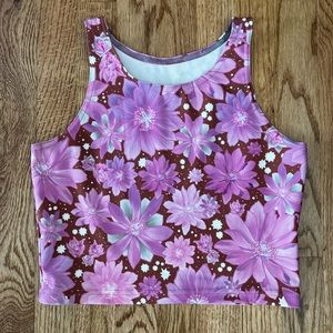 Rachel Pohl Eco Tank